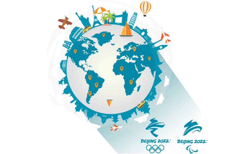 在刚果连接到中国的加速器 - UNBLOCKCN